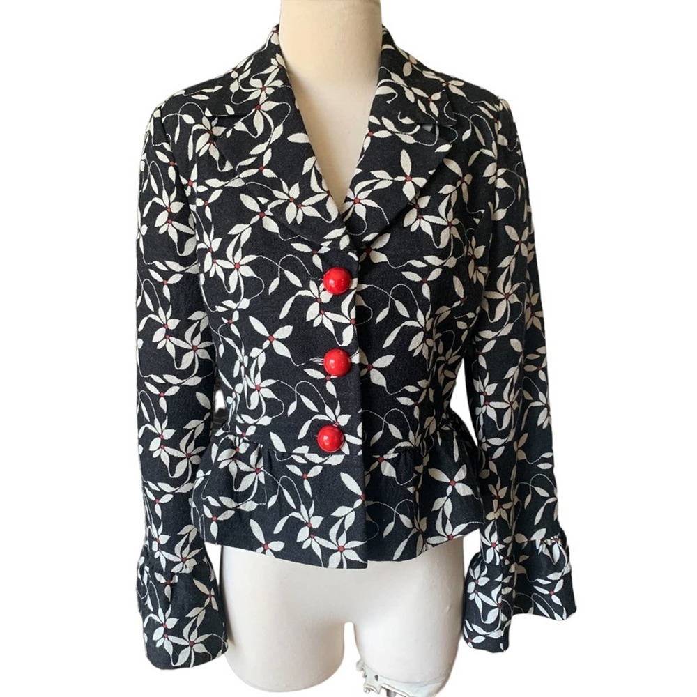 Charles Gray London jacket Size 8